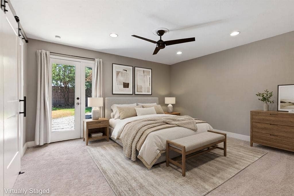 2937 Forest Hills Lane, Richardson, TX 75080 2937 Forest Hills Lane, Richardson, TX 75080
