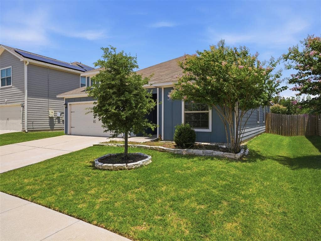 8524 Buck Mountain Pass, Fort Worth, TX 76179 8524 Buck Mountain Pass, Fort Worth, TX 76179