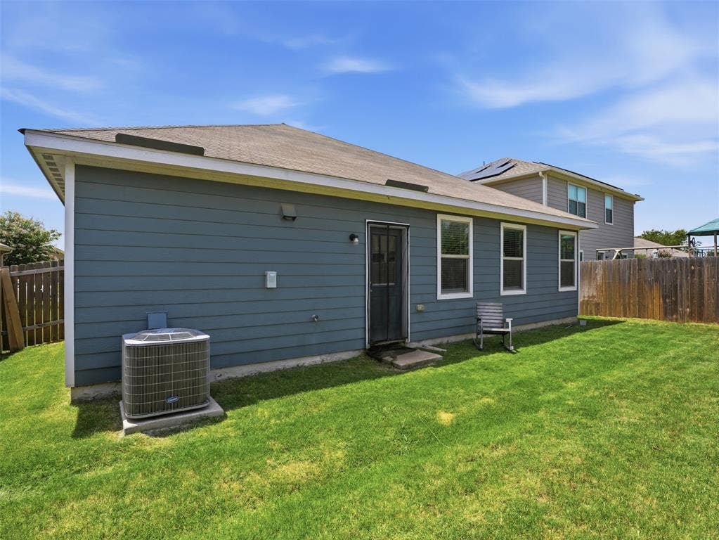 8524 Buck Mountain Pass, Fort Worth, TX 76179 8524 Buck Mountain Pass, Fort Worth, TX 76179