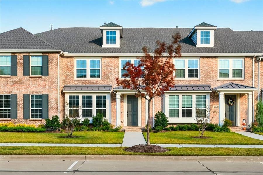 Property photo for 9000 Phoebe Road, Frisco, TX