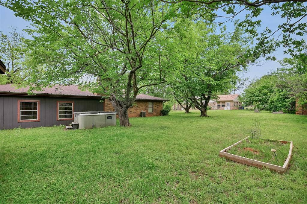 609 Cooper Lane, Kennedale, TX 76060