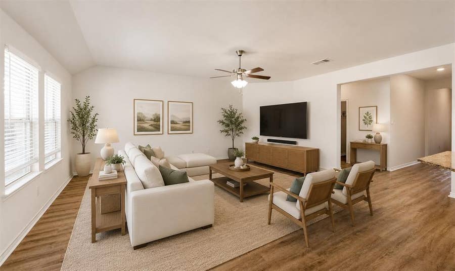 Property photo for 716 Bluebird Way, Celina, TX