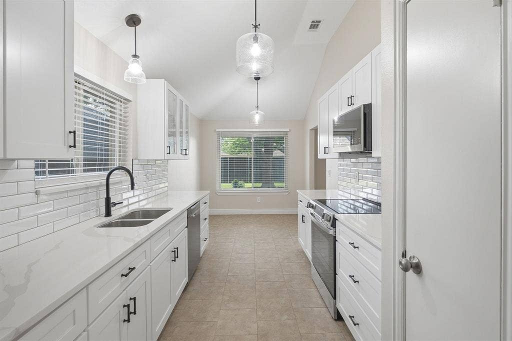 1309 Marigold Drive, Allen, TX 75002 1309 Marigold Drive, Allen, TX 75002