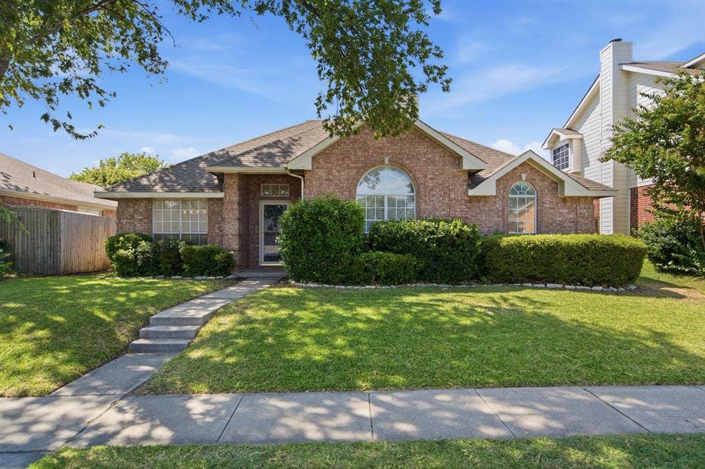 7837 Tournament Road, Frisco, TX 75035 7837 Tournament Road, Frisco, TX 75035