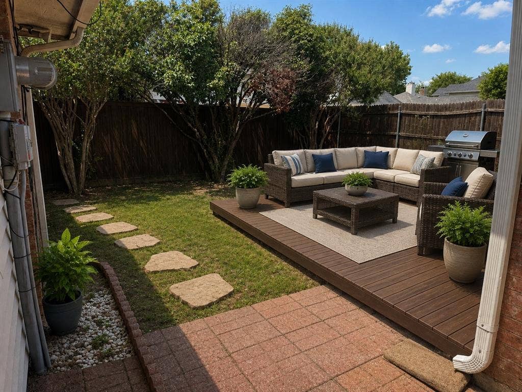 7837 Tournament Road, Frisco, TX 75035 7837 Tournament Road, Frisco, TX 75035