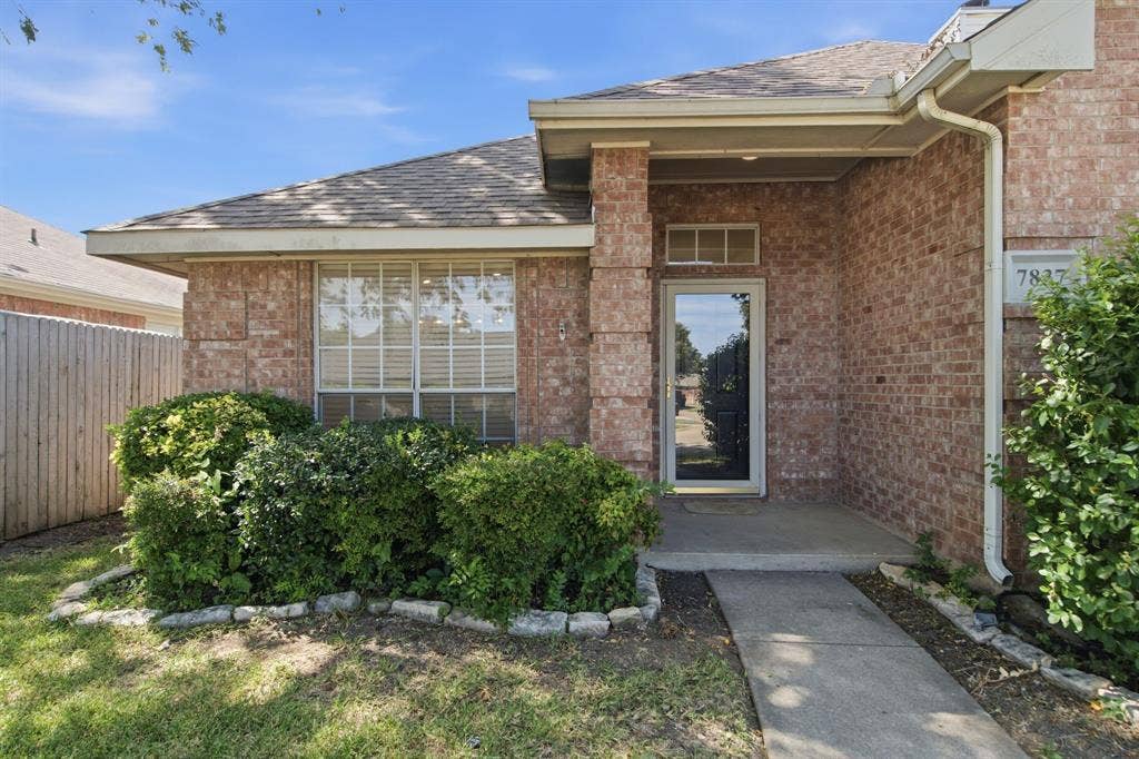 7837 Tournament Road, Frisco, TX 75035 7837 Tournament Road, Frisco, TX 75035