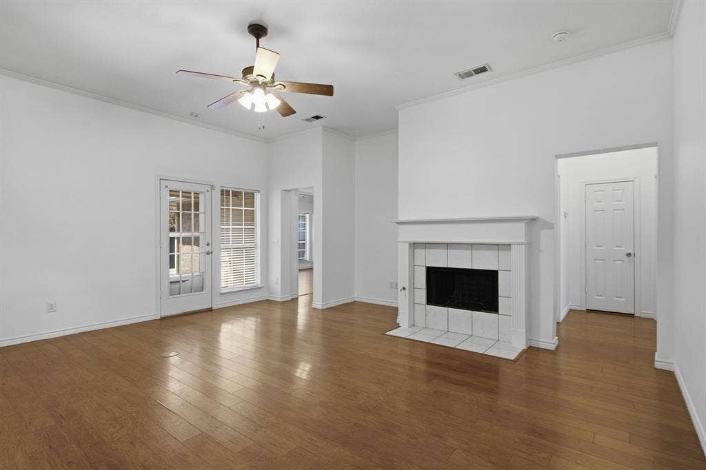 7837 Tournament Road, Frisco, TX 75035 7837 Tournament Road, Frisco, TX 75035
