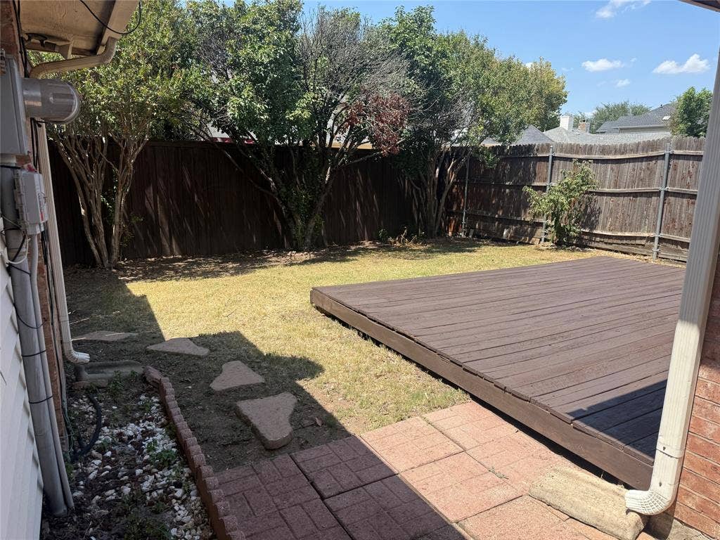7837 Tournament Road, Frisco, TX 75035 7837 Tournament Road, Frisco, TX 75035