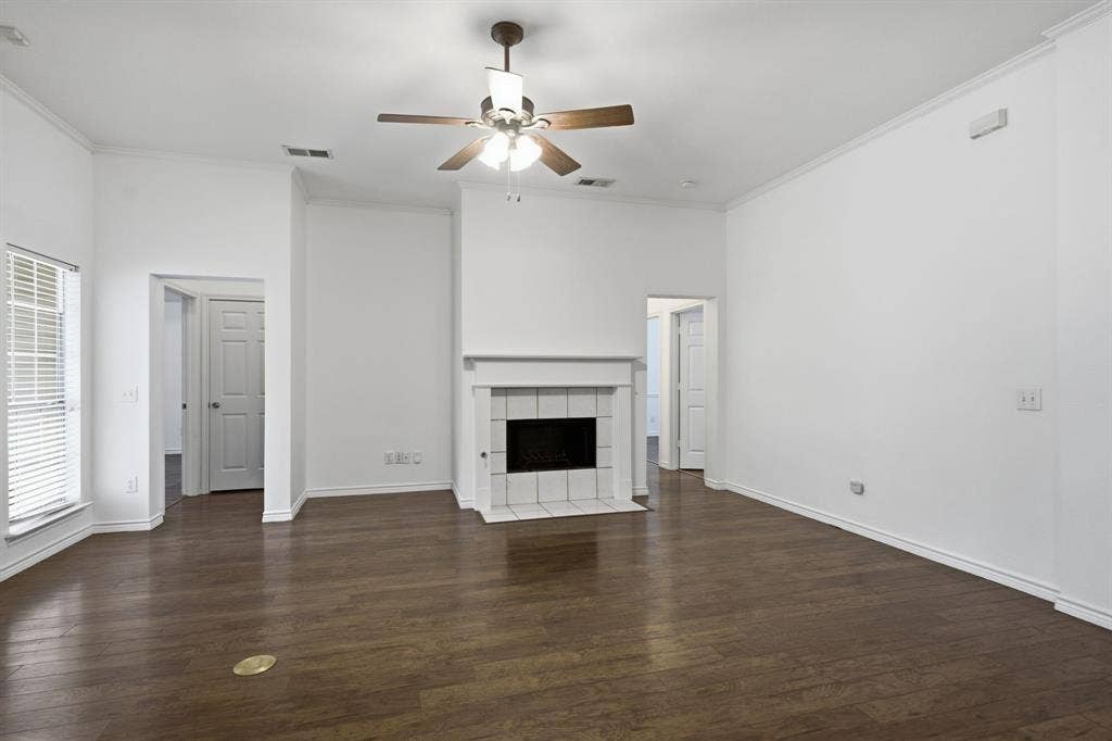 7837 Tournament Road, Frisco, TX 75035 7837 Tournament Road, Frisco, TX 75035