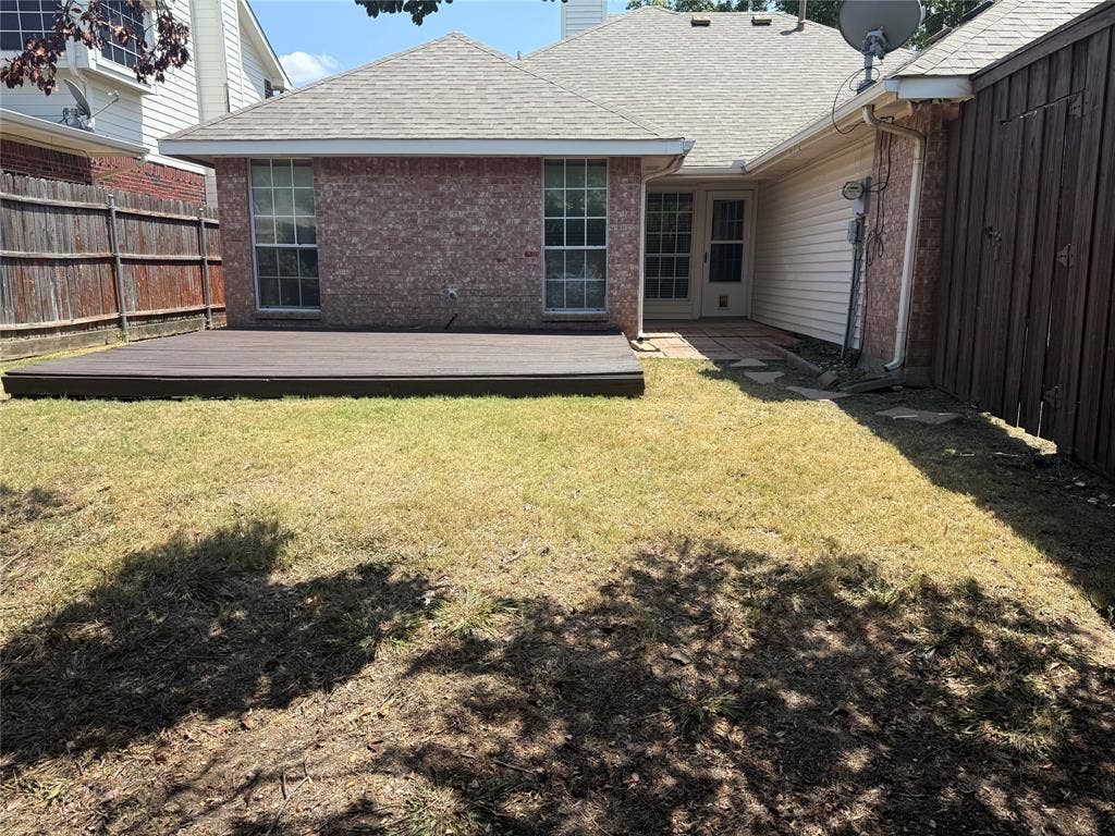 7837 Tournament Road, Frisco, TX 75035 7837 Tournament Road, Frisco, TX 75035