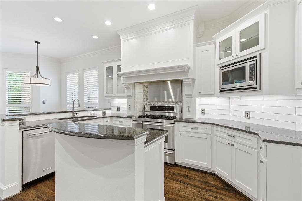 18323 Frankford Lakes Circle, Dallas, TX 75252 18323 Frankford Lakes Circle, Dallas, TX 75252