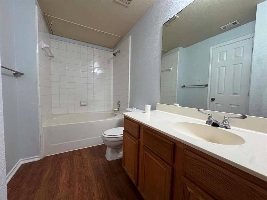 Property photo for 813 Betty Court, #B, Hurst, TX