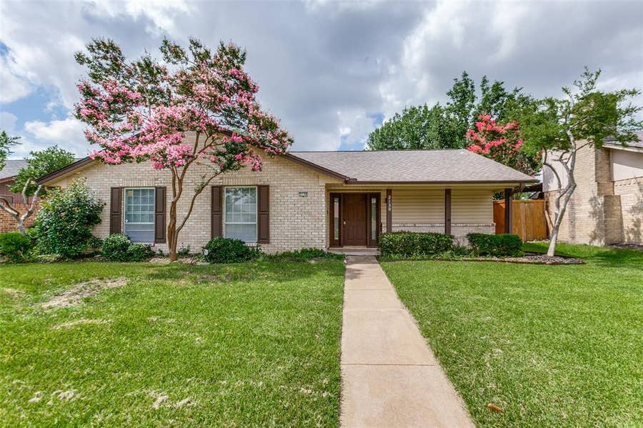 Property photo for 2130 Richwood Drive, Garland, TX