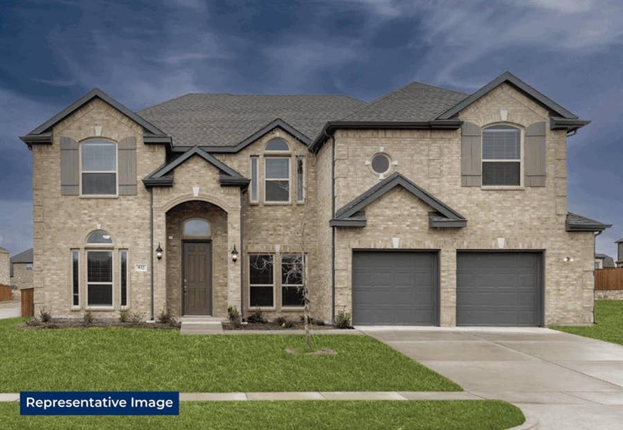 Property photo for 6417 Farndon Drive, Celina, TX