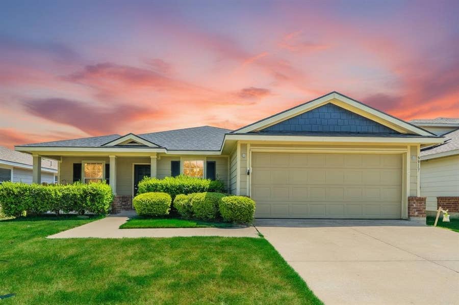 Property photo for 9917 George Washington Drive, McKinney, TX