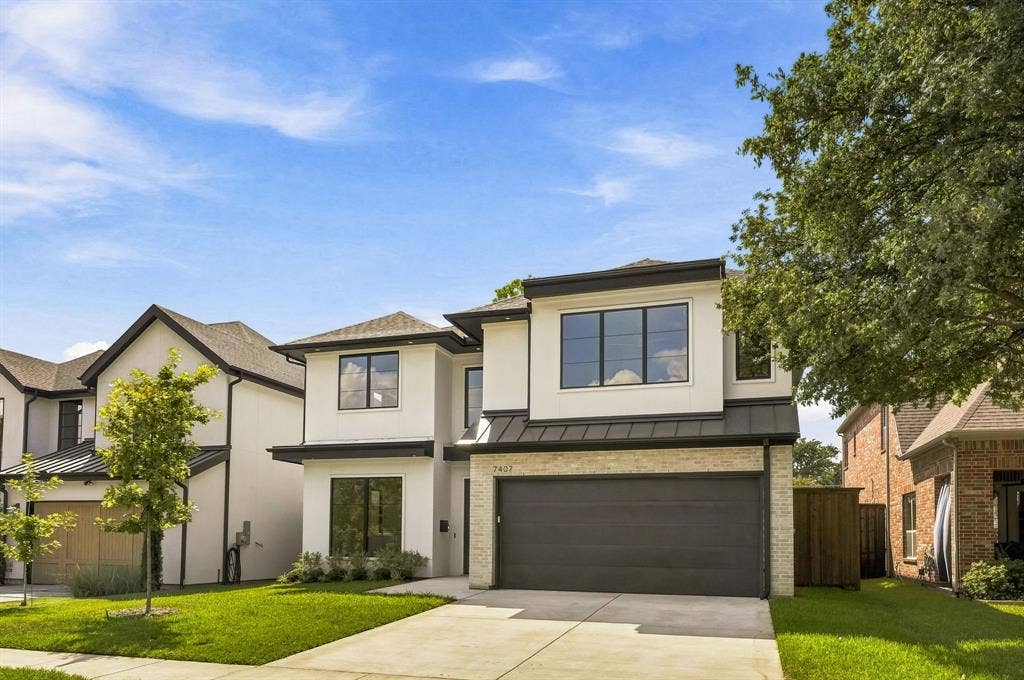 7407 Robin Road, Dallas, TX 75209 7407 Robin Road, Dallas, TX 75209