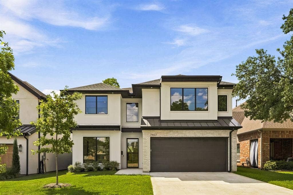 7407 Robin Road, Dallas, TX 75209 7407 Robin Road, Dallas, TX 75209