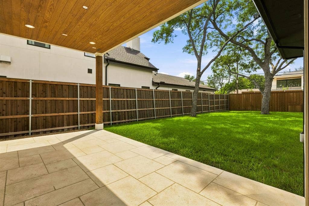 7407 Robin Road, Dallas, TX 75209 7407 Robin Road, Dallas, TX 75209