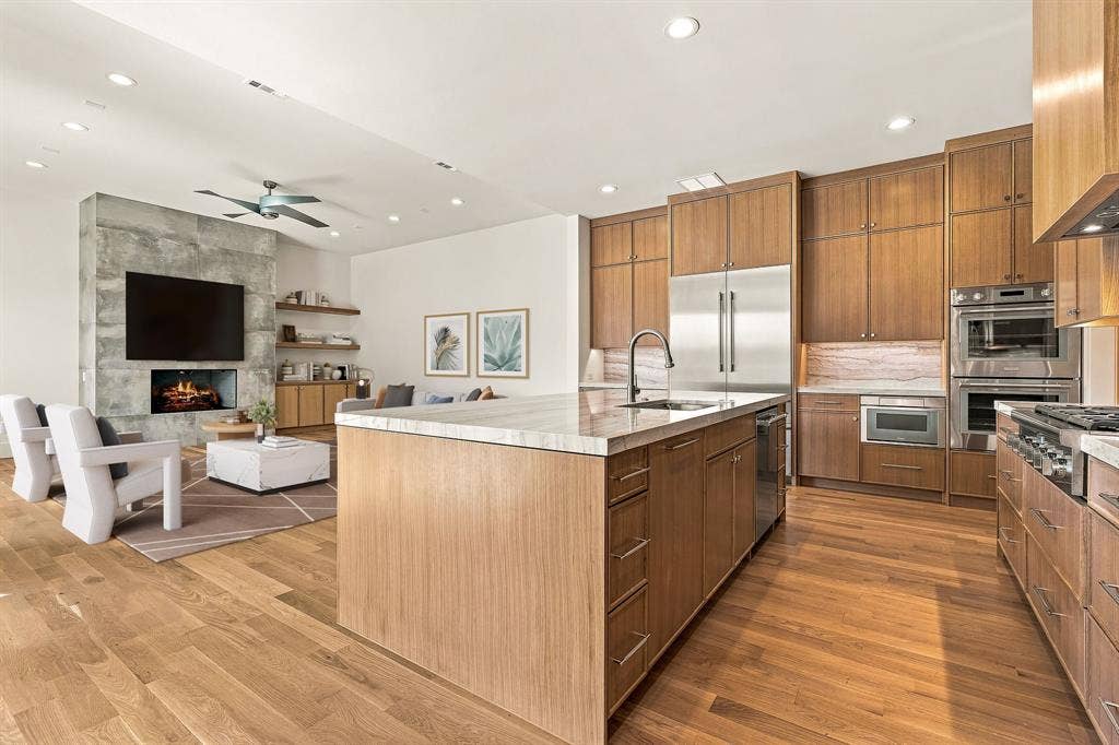 7407 Robin Road, Dallas, TX 75209 7407 Robin Road, Dallas, TX 75209