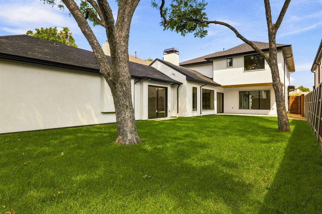 7407 Robin Road, Dallas, TX 75209 7407 Robin Road, Dallas, TX 75209