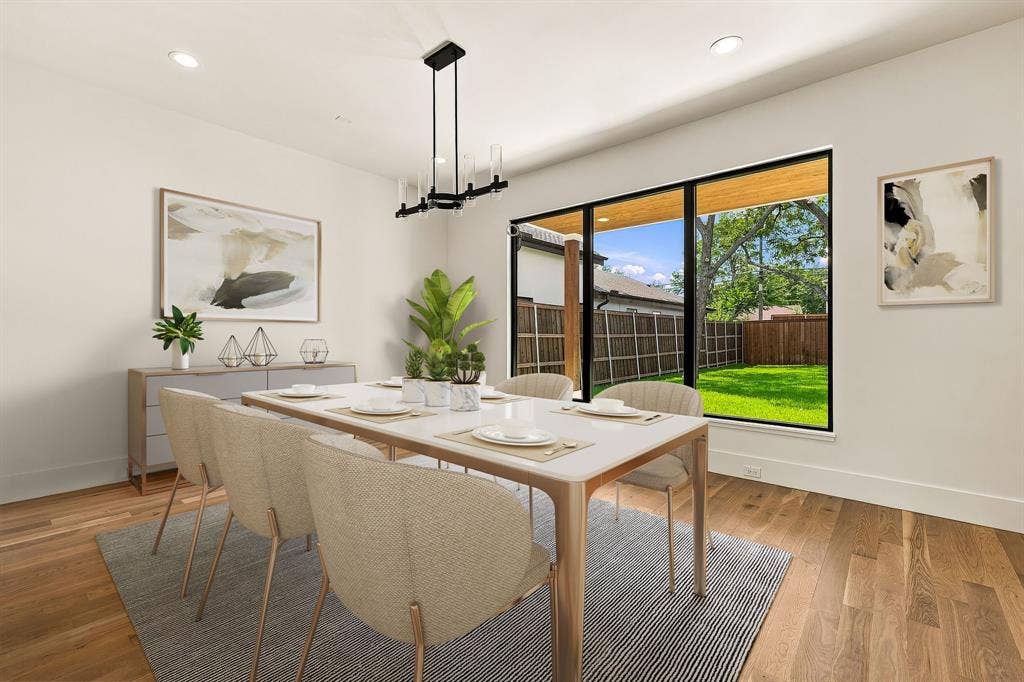 7407 Robin Road, Dallas, TX 75209 7407 Robin Road, Dallas, TX 75209