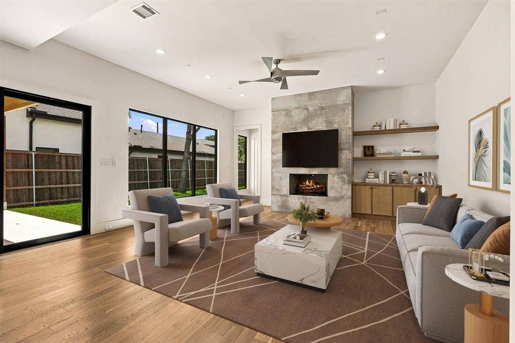 7407 Robin Road, Dallas, TX 75209 7407 Robin Road, Dallas, TX 75209