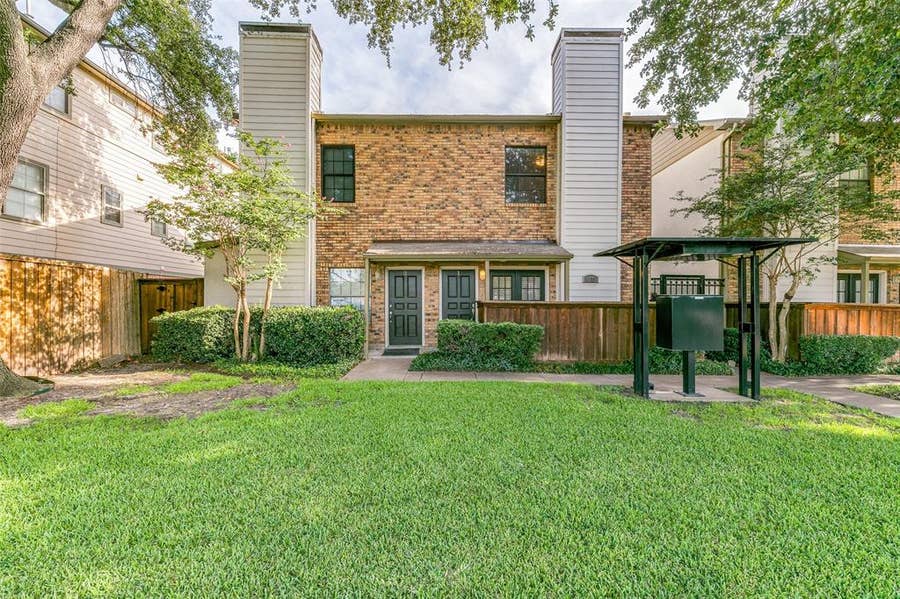 Property photo for 6123 Oram Street, #1, Dallas, TX