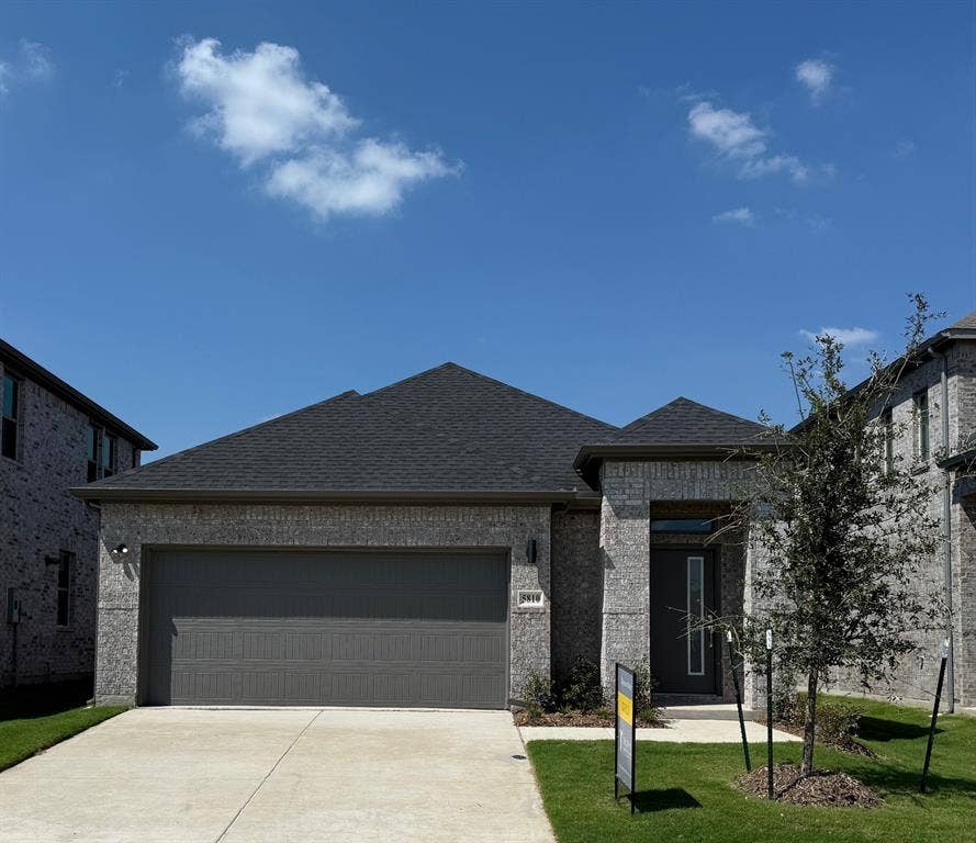 Property photo for 5810 Briarcroft Drive, Princeton, TX