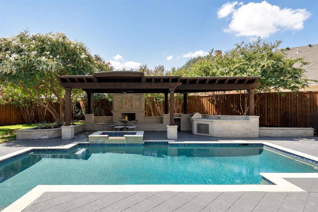 4017 Bridgeport Drive, Plano, TX 75093