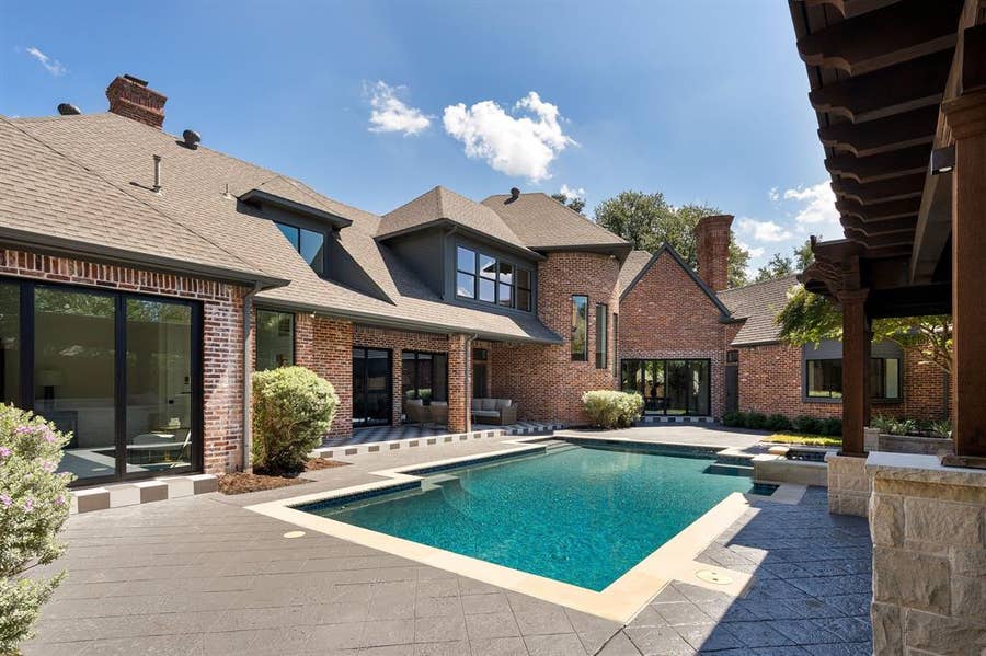 Property photo for 4017 Bridgeport Drive, Plano, TX