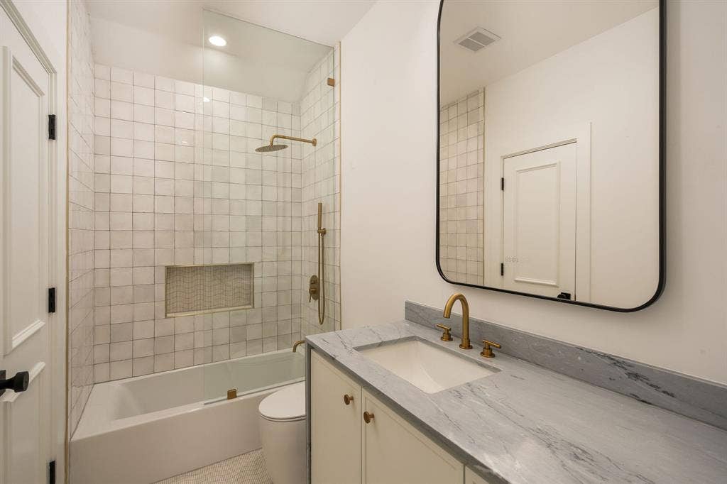 4017 Bridgeport Drive, Plano, TX 75093