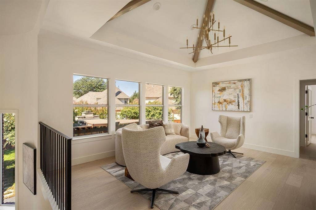 4017 Bridgeport Drive, Plano, TX 75093
