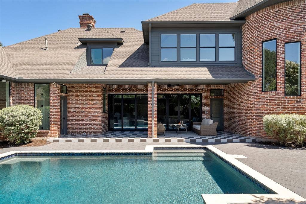 4017 Bridgeport Drive, Plano, TX 75093