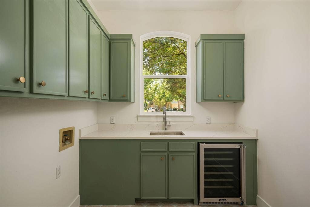 4017 Bridgeport Drive, Plano, TX 75093