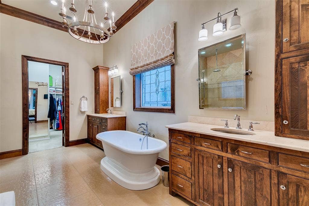 3809 Cantera Lane, Richardson, TX 75082 3809 Cantera Lane, Richardson, TX 75082