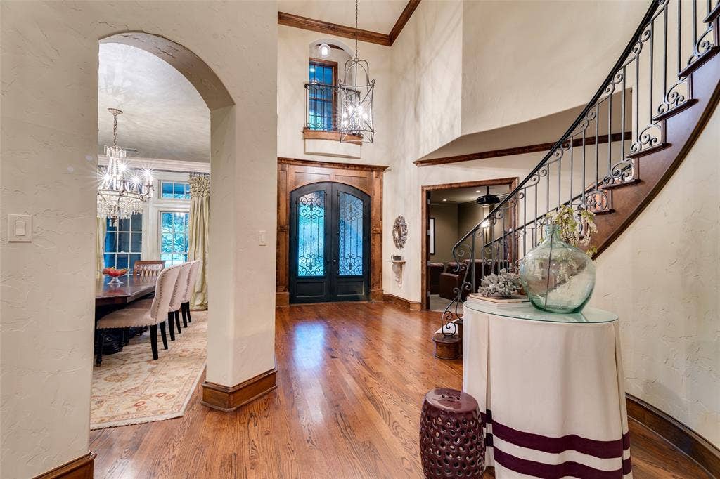 3809 Cantera Lane, Richardson, TX 75082 3809 Cantera Lane, Richardson, TX 75082