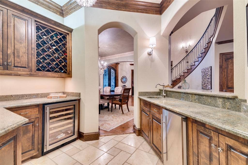 3809 Cantera Lane, Richardson, TX 75082 3809 Cantera Lane, Richardson, TX 75082
