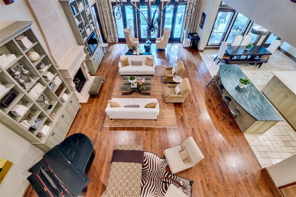 3809 Cantera Lane, Richardson, TX 75082 3809 Cantera Lane, Richardson, TX 75082