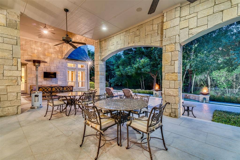 3809 Cantera Lane, Richardson, TX 75082 3809 Cantera Lane, Richardson, TX 75082