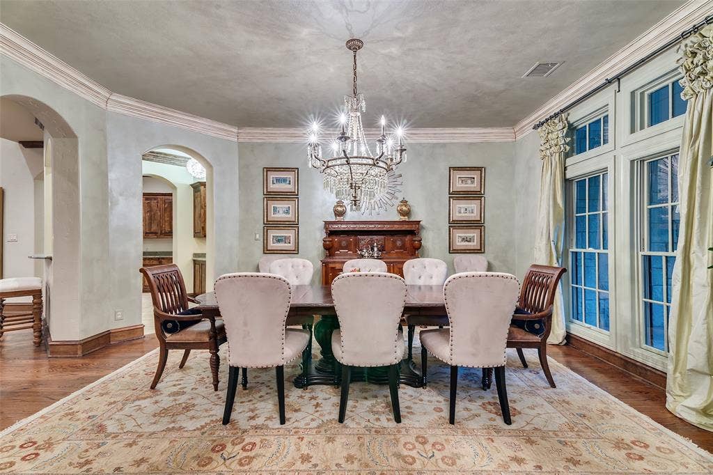 3809 Cantera Lane, Richardson, TX 75082 3809 Cantera Lane, Richardson, TX 75082