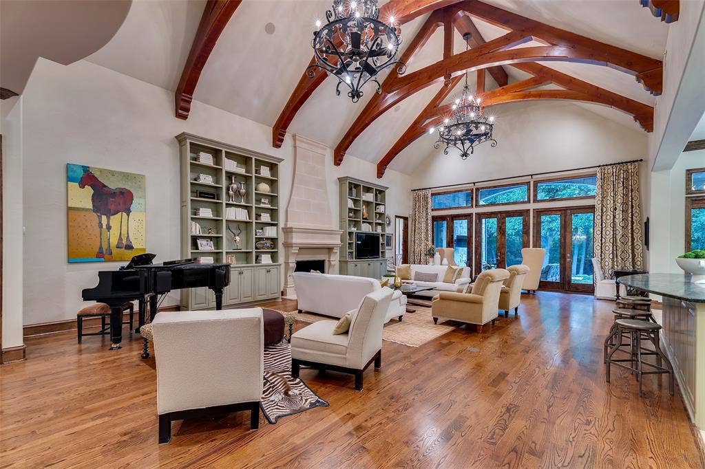 3809 Cantera Lane, Richardson, TX 75082 3809 Cantera Lane, Richardson, TX 75082