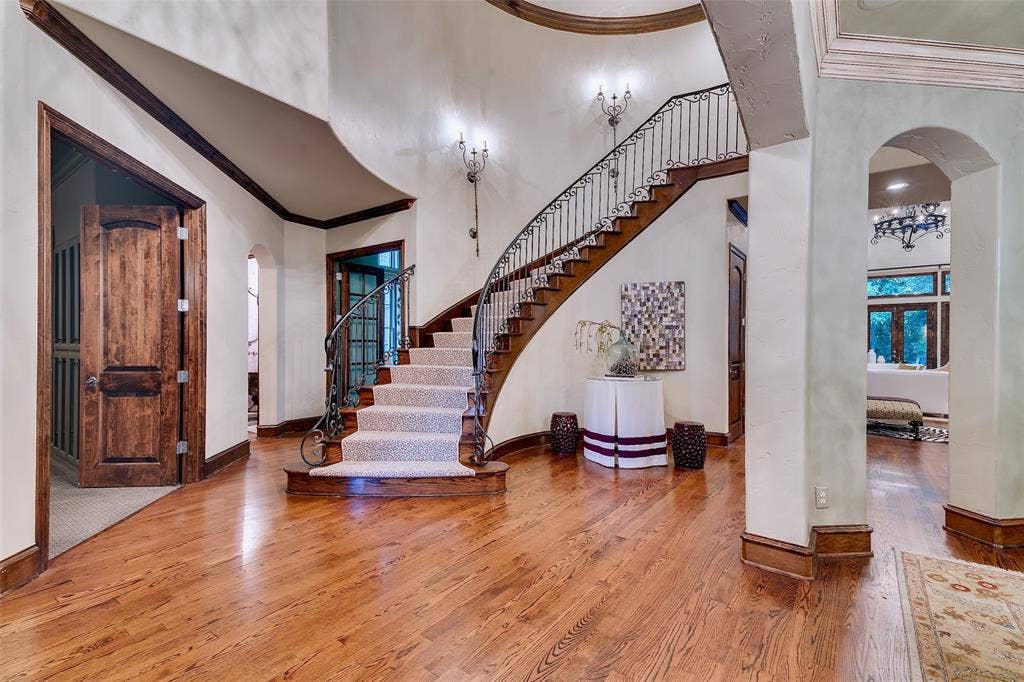 3809 Cantera Lane, Richardson, TX 75082 3809 Cantera Lane, Richardson, TX 75082