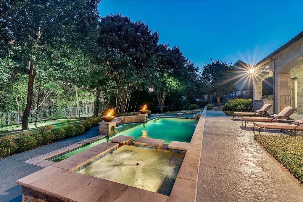 3809 Cantera Lane, Richardson, TX 75082 3809 Cantera Lane, Richardson, TX 75082