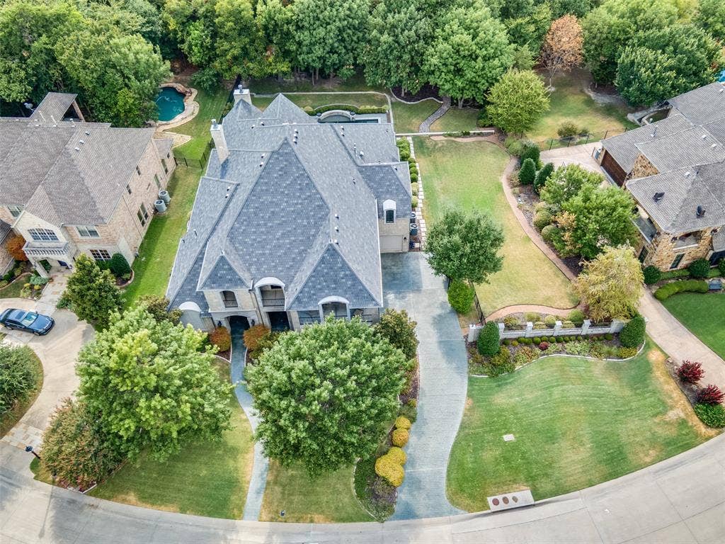 3809 Cantera Lane, Richardson, TX 75082 3809 Cantera Lane, Richardson, TX 75082