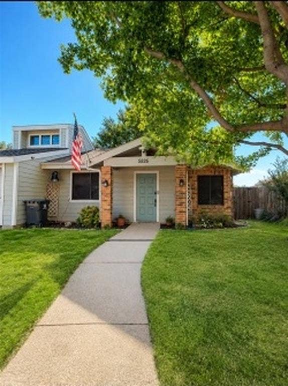 Property photo for 5826 Timbercrest Drive, Arlington, TX