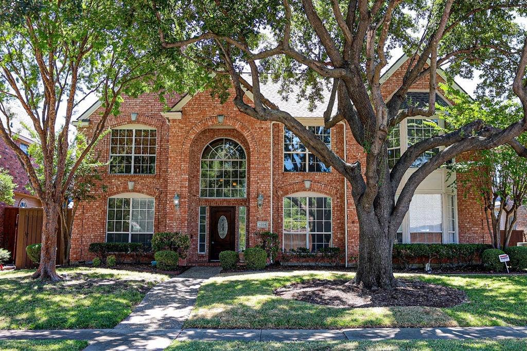 6308 Old York Drive, Plano, TX 75093