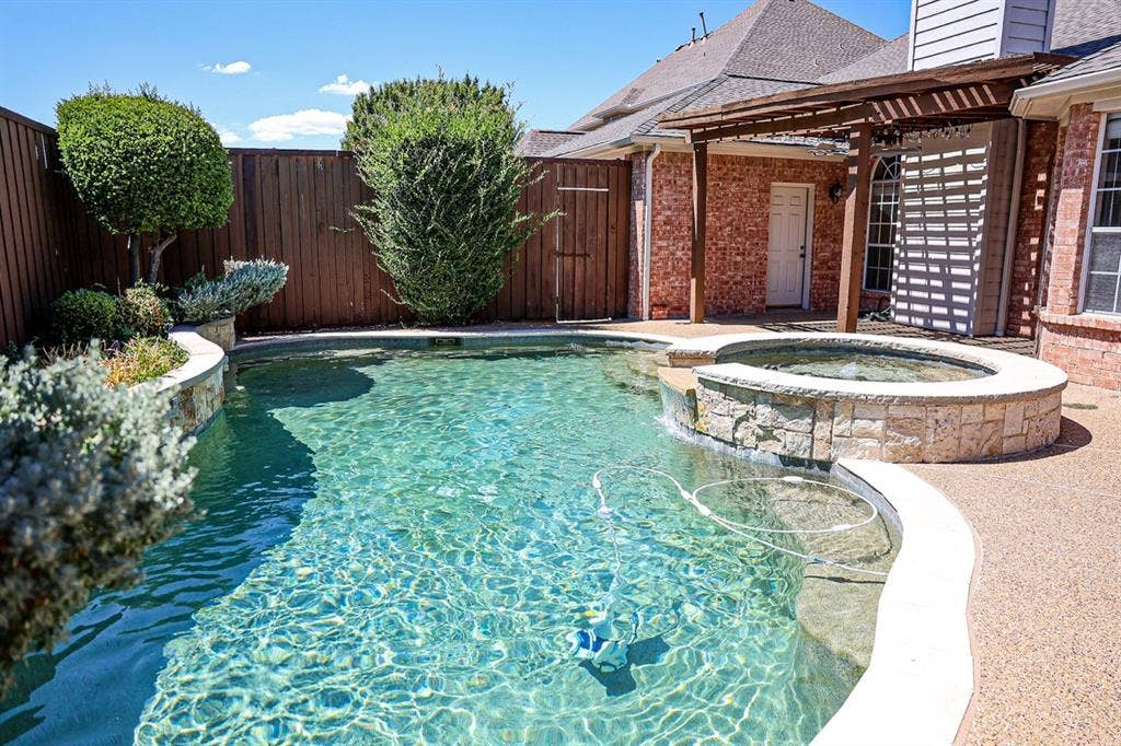 6308 Old York Drive, Plano, TX 75093