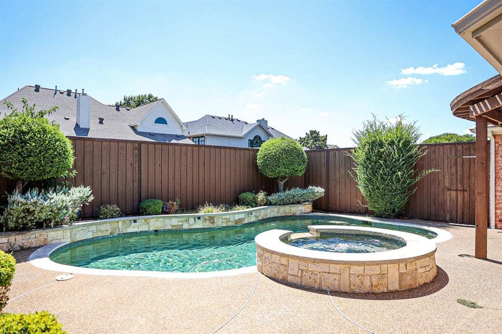 6308 Old York Drive, Plano, TX 75093