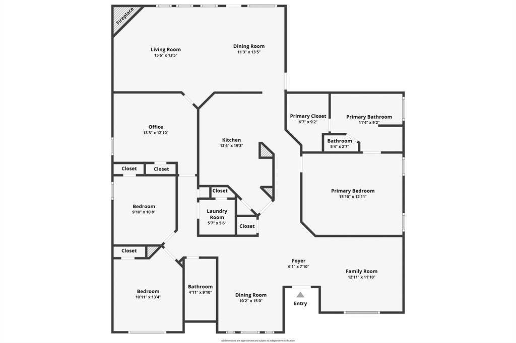 1409 Autumnmist Drive, Allen, TX 75002 1409 Autumnmist Drive, Allen, TX 75002