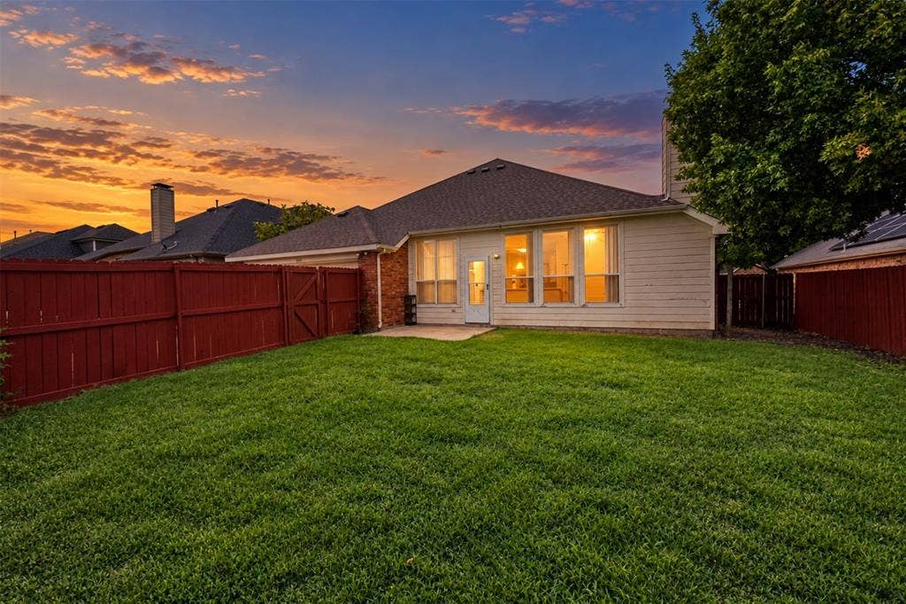 1409 Autumnmist Drive, Allen, TX 75002 1409 Autumnmist Drive, Allen, TX 75002